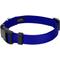 Show in main carousel: Country Brook Petz Everyday Nylon Dog Collar, Bright Royal Blue, Large: 16 to 22-in neck, 1-in wide slide 5 of 8