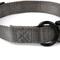 Show in main carousel: Country Brook Petz Everyday Nylon Dog Collar, Charcoal, Large: 16 to 22-in neck, 1-in wide slide 6 of 7
