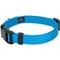 Show in main carousel: Country Brook Petz Everyday Nylon Dog Collar, Ice Blue, Medium: 13 to 16-in neck, 3/4-in wide slide 5 of 8