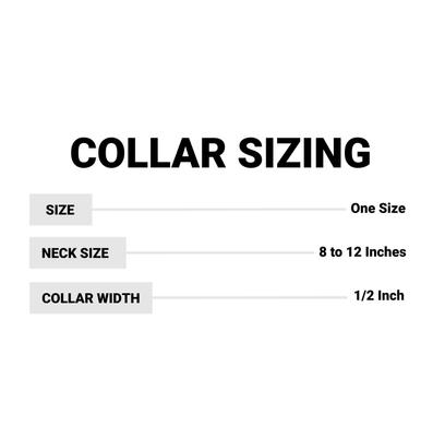 Show full view: Country Brook Design Digital Camo Polyester Breakaway Cat Collar with Bell, 8 to 12-in neck, 1/2-in wide slide 2 of 2