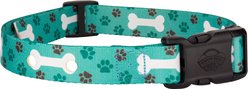 Country Brook Design Replacement Fence Receiver Dog Collar, Oh My Dog