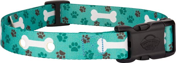 Country Brook Design Replacement Fence Receiver Dog Collar, Oh My Dog