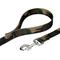 Show in main carousel: Country Brook Design Woodland Camo Polyester Martingale Dog Collar & Leash, Medium: 15 to 21-in neck, 1-in wide slide 7 of 12