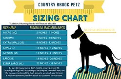 Country Brook Design Woodland Camo Polyester Martingale Dog Collar & Leash, Small: 11 to 15-in neck, 5/8-in wide slide 2 of 8