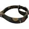 Show in main carousel: Country Brook Design Woodland Camo Polyester Martingale Dog Collar & Leash, X-Large: 23 to 31-in neck, 1-in wide slide 4 of 11