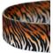 Show in main carousel: Country Brook Petz Bengal Tiger Stripes Print Leash, Orange, Medium: 6-ft long, 5/8-in wide slide 3 of 4