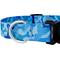 Show in main carousel: Country Brook Petz Blue Bone Camo Deluxe Dog Collar, Blue, X-Small slide 8 of 8