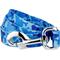 Show in main carousel: Country Brook Petz Blue Bone Camo Dog Leash, Blue, Large: 6-ft long, 1-in wide slide 1 of 5