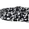 Show in main carousel: Country Brook Petz Dairy Cow Polyester Martingale Dog Collar, Black, Medium: 15 to 21-in neck, 1-in wide slide 8 of 8
