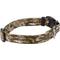 Show in main carousel: Country Brook Petz Deluxe Desert Viper Camo Dog Collar, Brown, Large slide 6 of 7