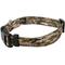 Show in main carousel: Country Brook Petz Deluxe Desert Viper Camo Dog Collar, Brown, Medium slide 5 of 7