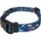Show in main carousel: Country Brook Petz Deluxe Dinosaurs Dog Collar, Blue, Medium: 13 to 16-in neck, 1-in wide slide 6 of 8