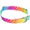 Show in main carousel: Country Brook Petz Deluxe Fashion Zebra Dog Collar, Multi-Colored, 13 to 16-in neck, 1-in wide slide 6 of 7