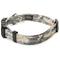 Show in main carousel: Country Brook Petz Deluxe Mountain Viper Camo Dog Collar, Green, Large slide 6 of 9