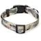 Show in main carousel: Country Brook Petz Deluxe Mountain Viper Camo Dog Collar, Green, X-Large slide 6 of 8
