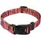 Show in main carousel: Country Brook Petz Deluxe Pink Waterfowl Camo Dog Collar, Pink, Large slide 1 of 7