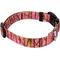Show in main carousel: Country Brook Petz Deluxe Pink Waterfowl Camo Dog Collar, Pink, X-Large slide 6 of 7