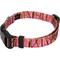 Show in main carousel: Country Brook Petz Deluxe Pink Waterfowl Camo Dog Collar, Pink, X-Small slide 5 of 7