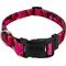 Show in main carousel: Country Brook Petz Deluxe Romantic Hearts Dog Collar, Red, Medium:13 to 16-in neck, 1-in wide slide 1 of 5