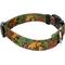 Show in main carousel: Country Brook Petz Deluxe Southern Forest Camo Dog Collar, Brown, Large slide 7 of 8