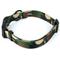 Show in main carousel: Country Brook Petz Deluxe Woodland Camo HD Dog Collar, Green, X-Large slide 3 of 5