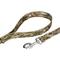 Show in main carousel: Country Brook Petz Desert Viper Camo Dog Leash, Brown, Medium: 6-ft long, 5/8-in wide slide 2 of 3