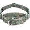 Show in main carousel: Country Brook Petz Digital Camo Martingale Dog Collar, Green, Small slide 1 of 5