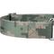Show in main carousel: Country Brook Petz Digital Camo Martingale Dog Collar, Green, Small slide 5 of 5