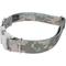Show in main carousel: Country Brook Petz Digital Camo Premium Dog Collar, Green, Small: 11 to 13-in neck, 5/8-in wide slide 3 of 5
