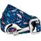 Show in main carousel: Country Brook Petz Dinosaurs Dog Leash, Blue, Small: 4-ft long, 1/2-in wide slide 1 of 4