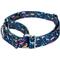 Show in main carousel: Country Brook Petz Dinosaurs Martingale Dog Collar, Blue, Small: 11 to 15-in neck, 5/8-in wide slide 4 of 6