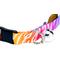 Show in main carousel: Country Brook Petz Fashion Zebra Breakaway Cat Collar, Multi-Colored, 8 to 12-in neck, 1/2-in wide slide 8 of 9