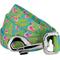 Show in main carousel: Country Brook Petz Flamingos Dog Leash, Teal, Large: 6-ft long, 1-in wide slide 1 of 5