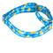 Show in main carousel: Country Brook Petz Just Ducky Martingale Dog Collar, Blue, Small: 11 to 15-in neck, 5/8-in wide slide 4 of 6