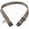 Show in main carousel: Country Brook Petz Leopard Print Breakaway Cat Collar, Brown, 8 to 12-in neck, 1/2-in wide slide 7 of 9