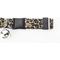 Show in main carousel: Country Brook Petz Leopard Print Breakaway Cat Collar, Brown, 8 to 12-in neck, 1/2-in wide slide 8 of 9