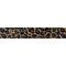 Show in main carousel: Country Brook Petz Leopard Print Breakaway Cat Collar, Brown, 8 to 12-in neck, 1/2-in wide slide 6 of 9