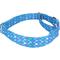 Show in main carousel: Country Brook Petz Mermaid Scales Polyester Martingale Dog Collar, Blue, X-Large: 23 to 31-in neck, 1-in wide slide 6 of 7
