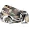 Show in main carousel: Country Brook Petz Mountain Viper Camo Dog Leash, Green, Large: 4-ft long, 1-in wide slide 1 of 4