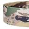 Show in main carousel: Country Brook Petz Mountain Viper Camo Dog Leash, Green, Medium: 6-ft long, 5/8-in wide slide 3 of 3