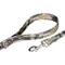 Show in main carousel: Country Brook Petz Mountain Viper Camo Dog Leash, Green, Medium: 6-ft long, 5/8-in wide slide 2 of 3