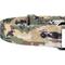 Show in main carousel: Country Brook Petz Mountain Viper Camo Martingale Dog Collar, Green, Large slide 8 of 8