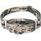 Show in main carousel: Country Brook Petz Mountain Viper Camo Martingale Dog Collar, Green, X-Small slide 1 of 8