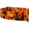 Show in main carousel: Country Brook Petz Orange Sunset Camo Martingale Dog Collar, Orange, Large slide 8 of 8