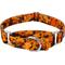 Show in main carousel: Country Brook Petz Orange Sunset Camo Martingale Dog Collar, Orange, Medium slide 1 of 8