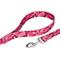 Show in main carousel: Country Brook Petz Pink Bone Camo Dog Leash, Pink, Large: 6-ft long, 1-in wide slide 4 of 5