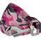 Show in main carousel: Country Brook Petz Pink & Grey Camo Dog Leash, Pink, Medium: 6-ft long, 5/8-in wide slide 1 of 5