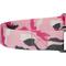 Show in main carousel: Country Brook Petz Pink & Grey Camo Martingale Dog Collar, Pink, X-Large slide 5 of 5
