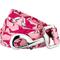 Show in main carousel: Country Brook Petz Pink Sharks Dog Leash, Pink, Large: 6-ft long, 1-in wide slide 1 of 6