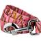 Show in main carousel: Country Brook Petz Pink Waterfowl Camo Dog Leash, Pink, Medium: 6-ft long, 5/8-in wide slide 1 of 5